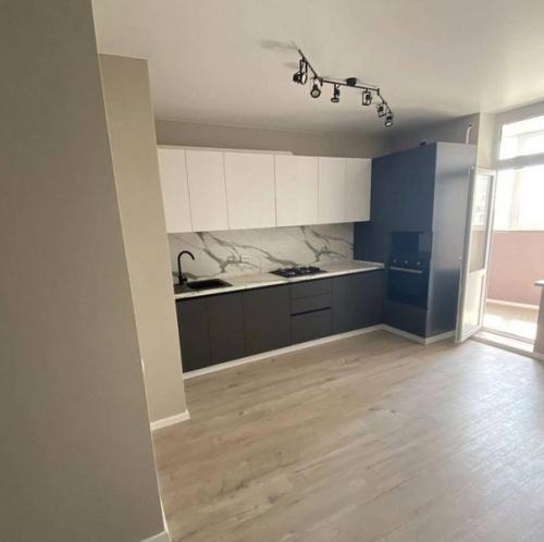 Квартира после ремонта. 01