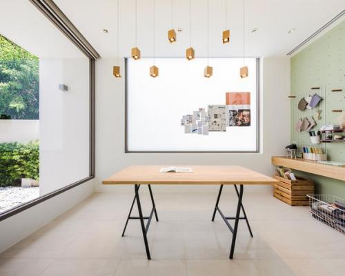 Дом перфекциониста в Бангкоке. 04