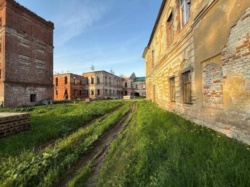 Вифания.  Умиротворяющее, прекрасное, безумно красивое и тихое духовное место. 03