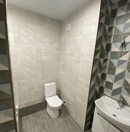 Квартира после ремонта. 08