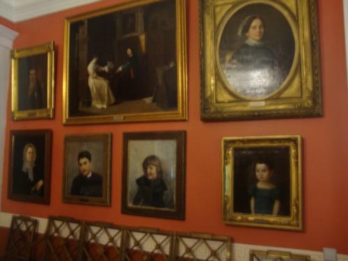 10 июня.  Путешествие по Подмосковью. 04