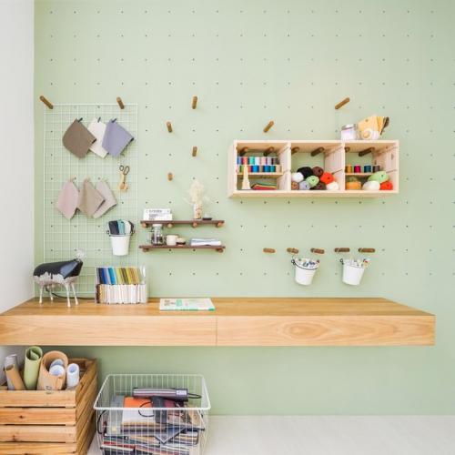 Дом перфекциониста в Бангкоке. 05