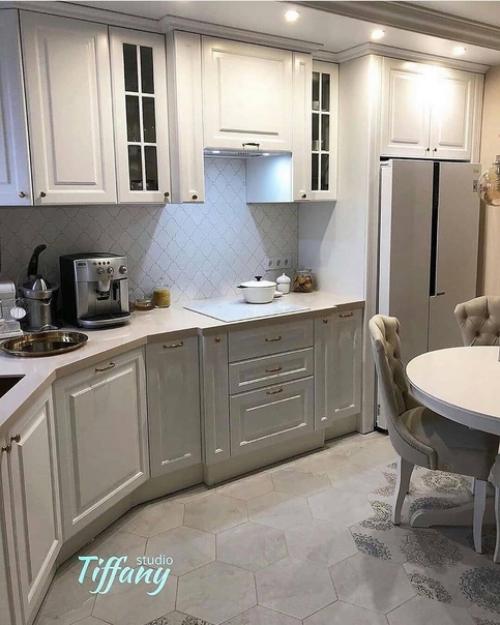 Цвет в интерьере является наиболее важным фактором, которому стоит уделить должное внимание при создании гармоничного пространства. 02