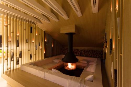 Уютная мансарда в Подмосковье. 05