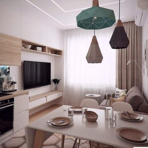 Вау!  Фартук очень круто смотрится, не так ли? 03