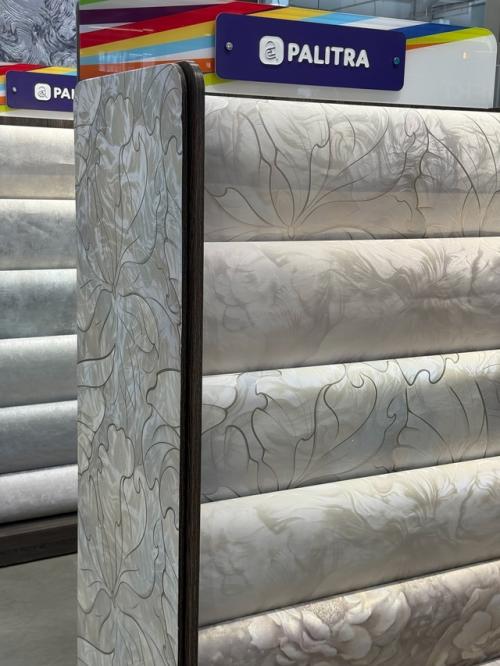 Обои, которые Создают интерьер - новая палитра идей в стройсельхозторг. 01 Обои, которые Создают интерьер - новая палитра идей в стройсельхозторг. 01