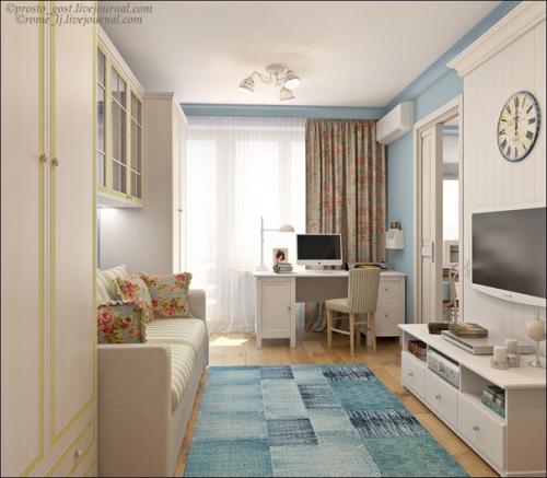 28 квадратных метра. 03