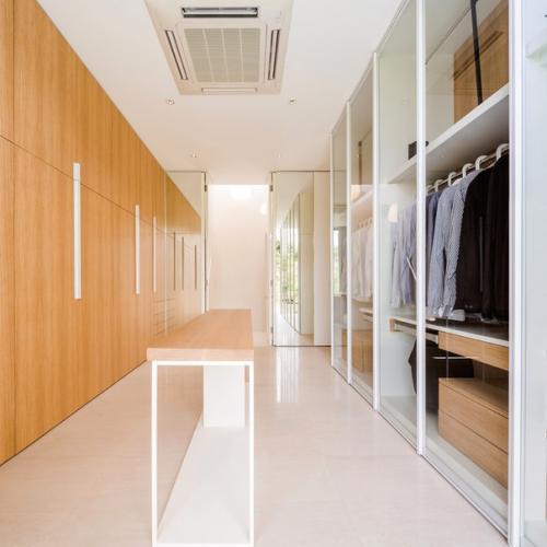 Дом перфекциониста в Бангкоке. 09