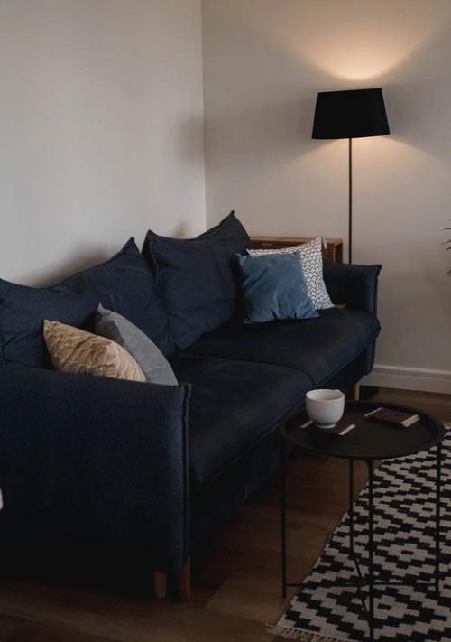 Квартира для двоих. 03