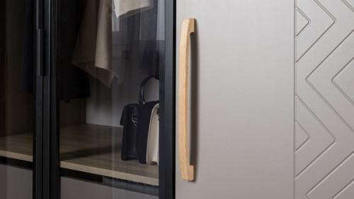 Амьен - элегантная спальня в стиле контемпорари. 02