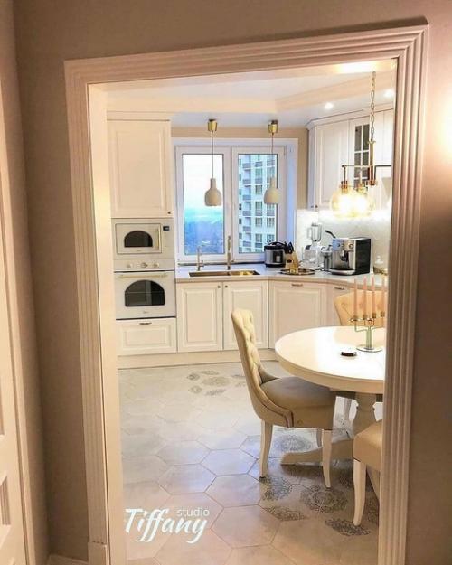 Цвет в интерьере является наиболее важным фактором, которому стоит уделить должное внимание при создании гармоничного пространства. 08