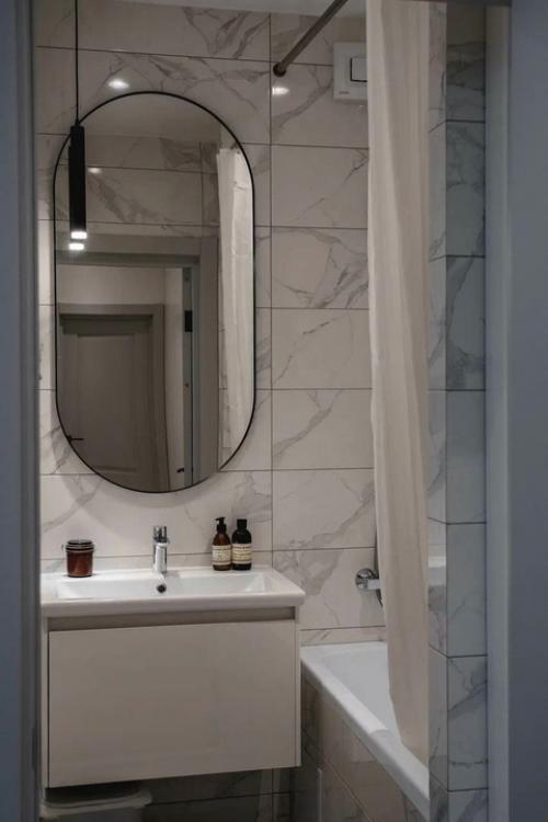 Квартира для двоих. 05