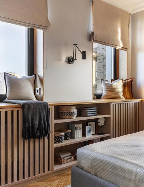 Интерьер для молодой девушки. 07