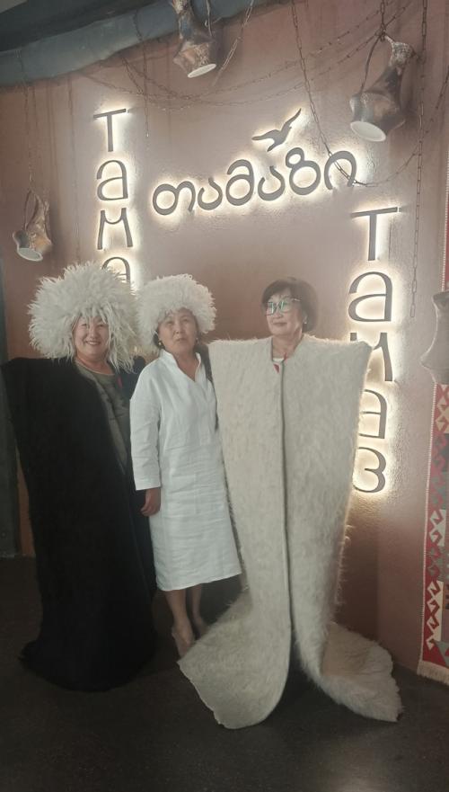 Ресторан кавказской кухни Тамаз. 06