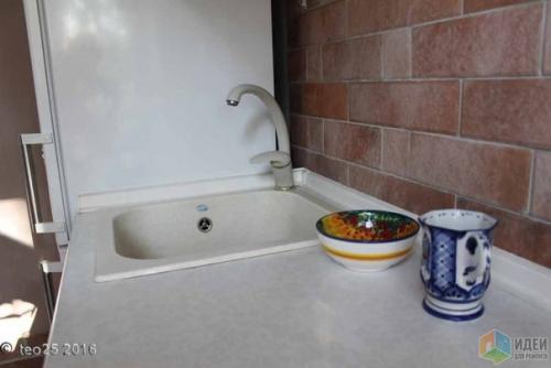 До ремонта площадь кухни составляла 5. 4 кв. 03 До ремонта площадь кухни составляла 5. 4 кв. 03