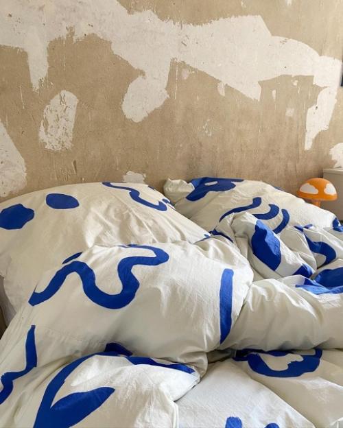 Вы когда-нибудь думали о том, чтобы оставить стены незаконченными в своем доме? 04