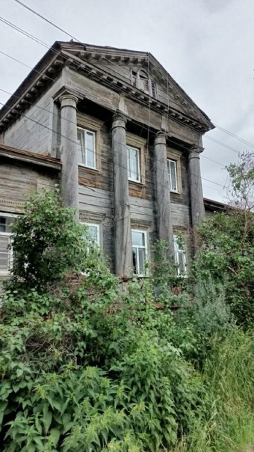 По горячим следам. 05