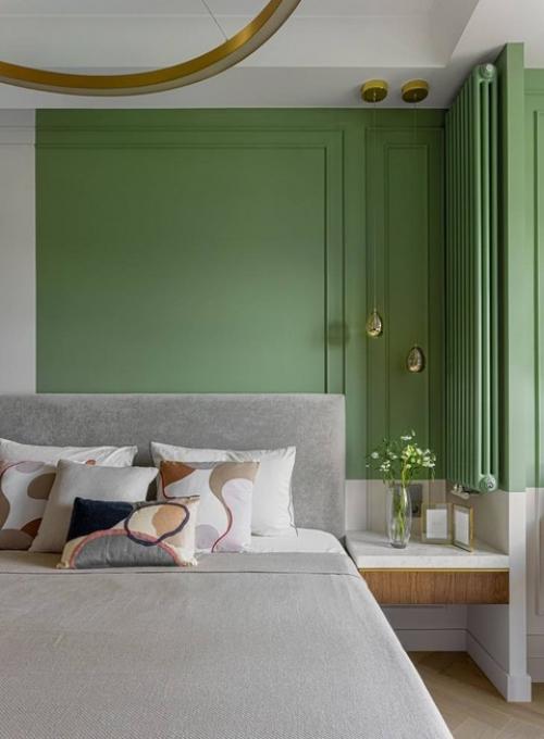 Светлая квартира в итальянском стиле. 05