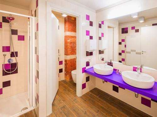 Новый хостел Generator в Венеции. 08