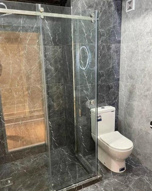 Квартира после проведения капитального ремонта. 06