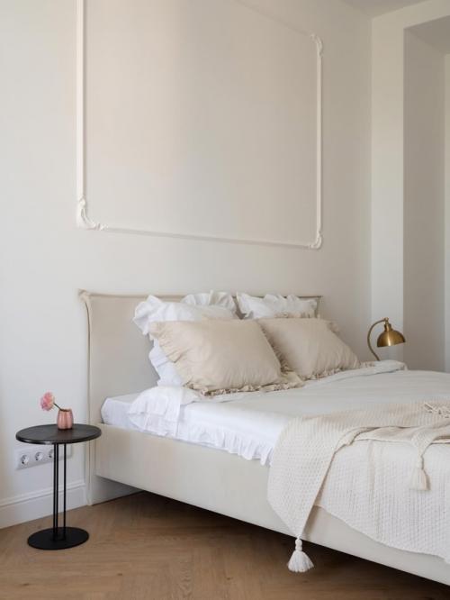 Квартира в классическом доме с историей. 06