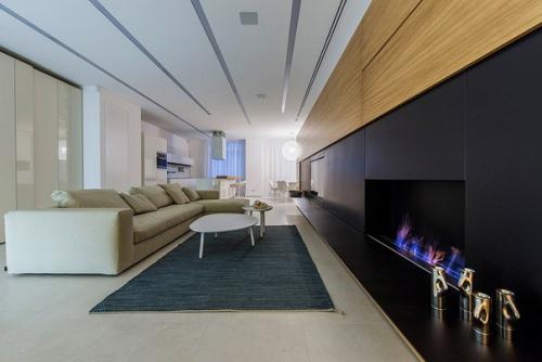 Квартира площадью 200 кв. 01