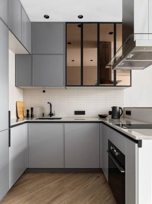 Идеальная двушка для молодой женщины. 02