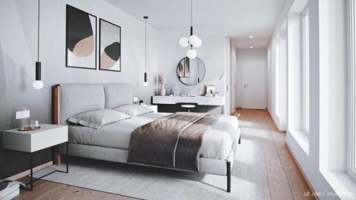 Дизайн интерьера - это искусство, которое помогает вам создать пространство, отражающее вашу личность и стиль. 05