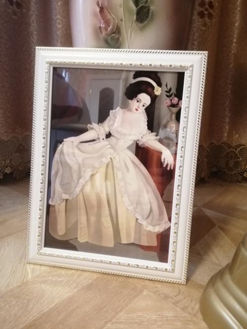 Это будет довольно необычный пост от меня, ха-ха. 01