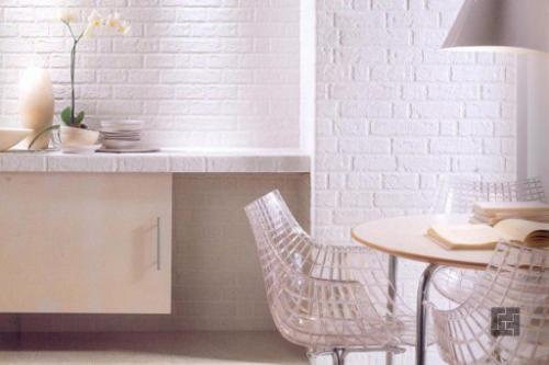 Логика дизайна кухни в стиле лофт: кирпич, бетон и медные трубы. 07