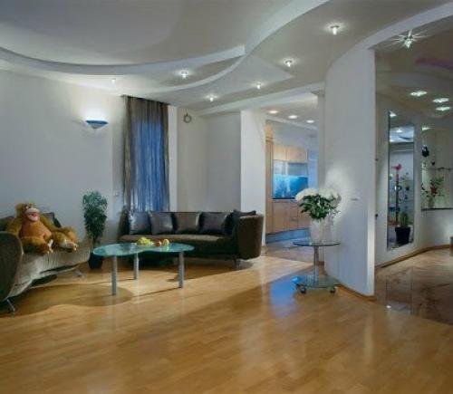 Ремонт маленькой квартиры. 02