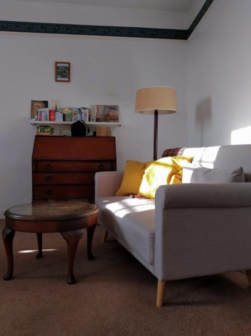 Мы продолжим тему интерьеров. 02