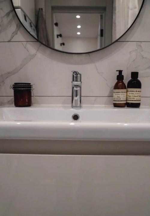 Квартира для двоих. 06