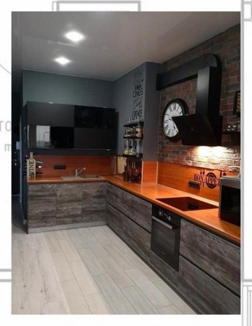 Существует много разных способов того, как улучшить дизайн однокомнатной квартиры и создать в ней приятную и современную обстановку. 01