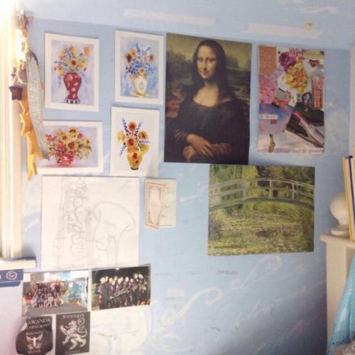 Способы комнату изменить? 01