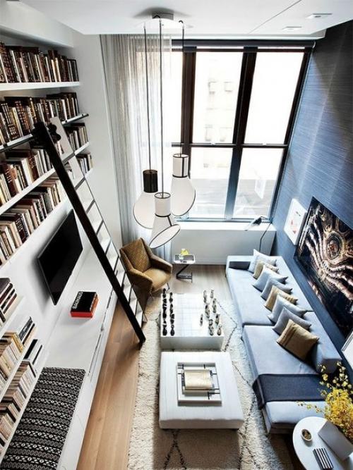 5 ошибок в расстановке мебели: как правильно обустроить интерьер. 05