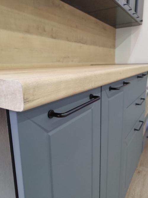 Кухня глетчер свой дом ищет. 01