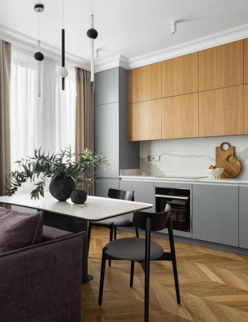 Интерьер для молодой девушки.