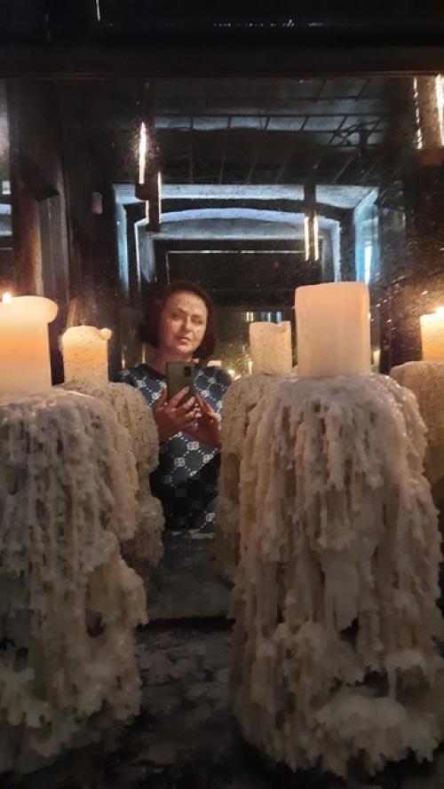 Заброшенное бунгало в центре Москвы. 01