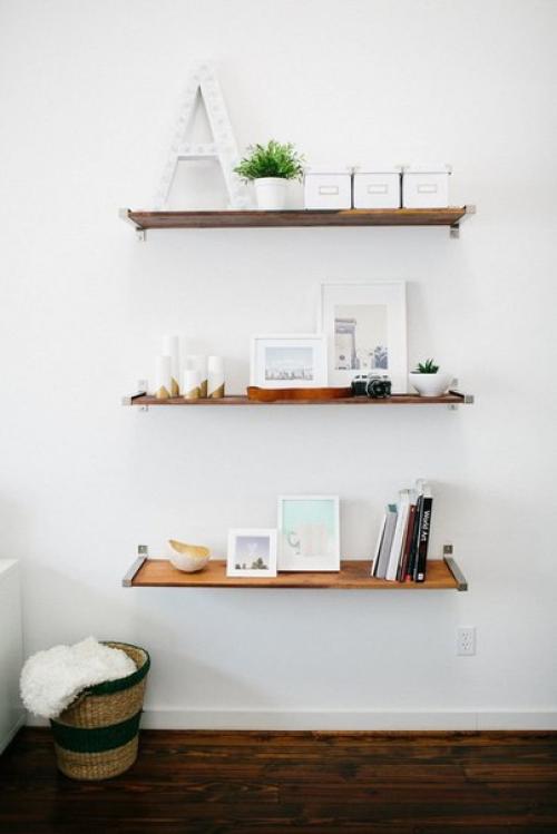 Как оформить интерьер в скандинавском стиле: советы и примеры. 03