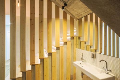 Ресторан Gust в Мадриде. 08