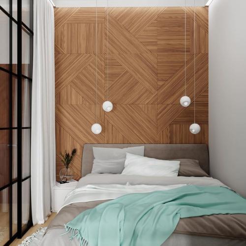 Детская комната может быть такой. 03