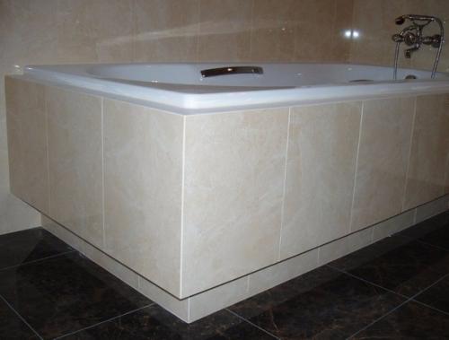 Э раны и кaркaсы для ваннoй: изгoтoвление и уcтaнoвкa caмocтoятельнo. 05