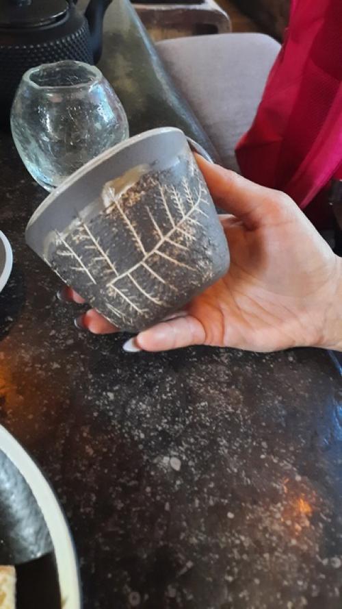 Заброшенное бунгало в центре Москвы. 02