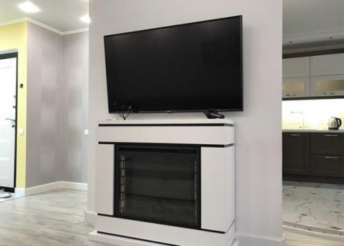 Вы только обратите внимание на размеры дивана в гостиной. 02