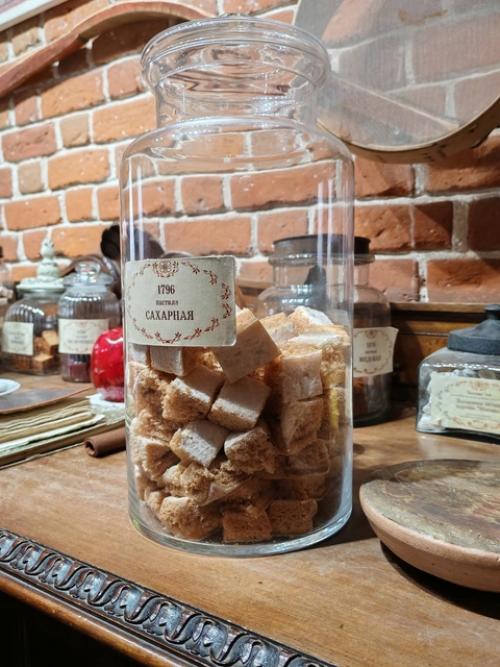 Как я дошла до ручки и потом сразу что-то намутила. 04