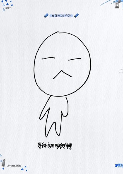 ~Festa 2020~ профайлы нарисованных самими собой бантан: 02