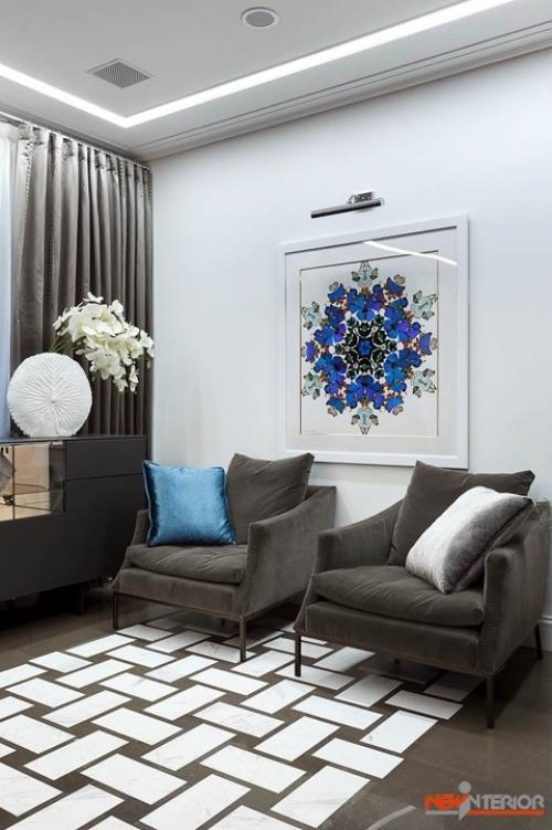 Еще одна коллаборация с однокурсниками. 03