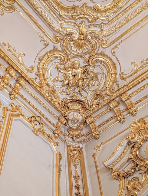 Как побывать в недоступном дворце великого князя андрея Владимировича? 05