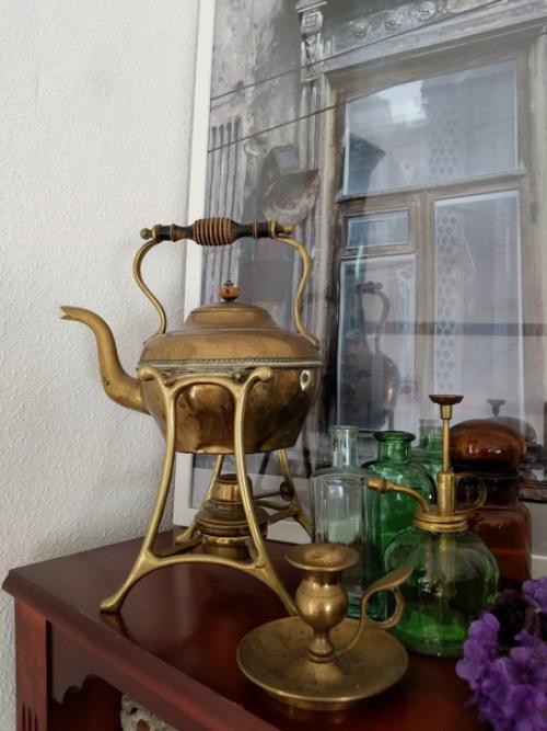 Мы продолжим тему интерьеров. 05